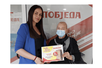 Drva i šporeti za dobitnike