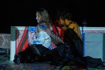 Gradsko pozorište: Sjutra beogradska premijera ,,Zelene čoje Montenegra’’ Gradsko pozorište: Sjutra beogradska premijera ,,Zelene čoje Montenegra’’