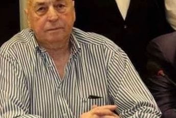 Odlazak bokserske legende: Preminuo prof. dr Miroslav Popović Odlazak bokserske legende: Preminuo prof. dr Miroslav Popović