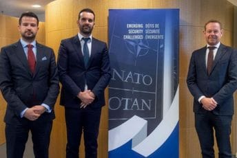 Inovacioni fond NATO-a šansa za crnogorsku ekonomiju Inovacioni fond NATO-a šansa za crnogorsku ekonomiju