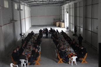 Proizvodnja čipsa u Tuzima od marta 2022. Proizvodnja čipsa u Tuzima od marta 2022.