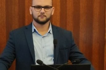 Rakočević: Milačić se nikako ne snalazi u ulozi advokata Zdravka Krivokapića Rakočević: Milačić se nikako ne snalazi u ulozi advokata Zdravka Krivokapića