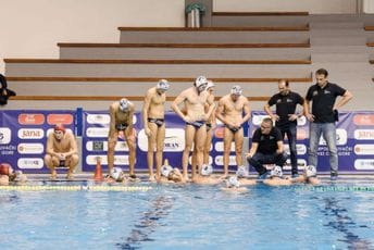 Primorac dva od dva, sjutra derbi sa Jadranom Primorac dva od dva, sjutra derbi sa Jadranom