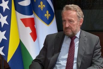 Izetbegović: Neće biti rata u BiH jer narodi nisu za to