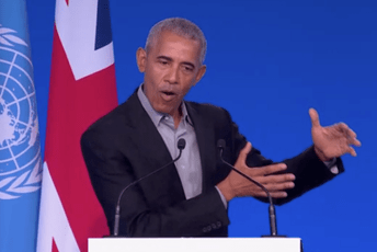 Obama kritikuje Rusiju, Kinu, ali i republikance zbog klimatske politike Obama kritikuje Rusiju, Kinu, ali i republikance zbog klimatske politike