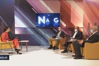 Jokić: Stanje zabrinjavajuće, zaraženih isto kao prošle godine kada nijesmo imali vakcinu Jokić: Stanje zabrinjavajuće, zaraženih isto kao prošle godine kada nijesmo imali vakcinu