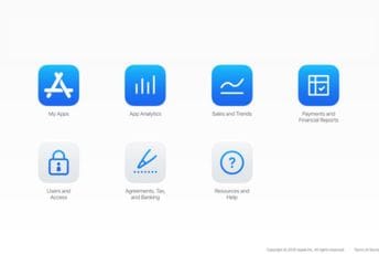 Apple će nastaviti da prihvata prijave aplikacija i tokom praznika Apple će nastaviti da prihvata prijave aplikacija i tokom praznika