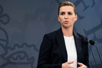 Danska ponovo uvodi kovid propusnice Danska ponovo uvodi kovid propusnice