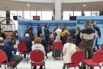 Čuvajmo zdravlje, moramo se vakcinisati svi (VIDEO)