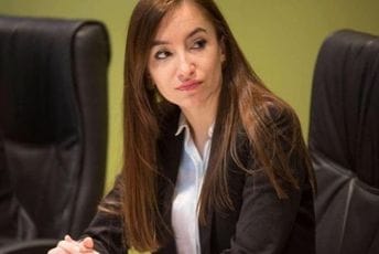 Mizoginiji doprinose neodgovorni političari