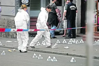 Delibašić: Koljenšić nema veze sa ubistvom