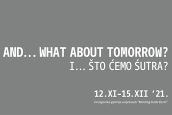 Crnogorski likovni salon “13. novembar”  biće otvoren u petak na Cetinju Crnogorski likovni salon “13. novembar”  biće otvoren u petak na Cetinju