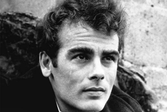 Preminuo glumac Din Stokvel - od depresije, preko hipi izleta, do Zlatnog globusa Preminuo glumac Din Stokvel - od depresije, preko hipi izleta, do Zlatnog globusa