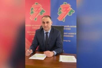 Folić: Pojedine isplate bile i 2.500 eura mjesečno Folić: Pojedine isplate bile i 2.500 eura mjesečno