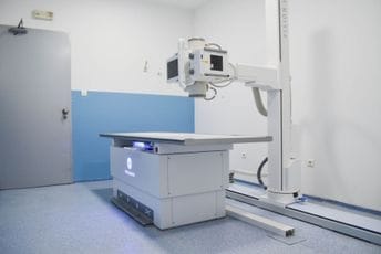 Novi digitalni rendgen aparat od danas u Domu zdravlja Podgorica