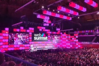 Nikad brojnija delegacija iz Crne Gore na najvećoj tech konferenciji na svijetu Nikad brojnija delegacija iz Crne Gore na najvećoj tech konferenciji na svijetu