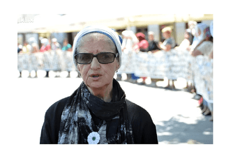 Preminula Hajra Ćatić, predsjednica Udruženja "Žene Srebrenice" Preminula Hajra Ćatić, predsjednica Udruženja "Žene Srebrenice"