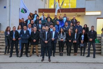 Duraković predvodi listu BS u Petnjici Duraković predvodi listu BS u Petnjici