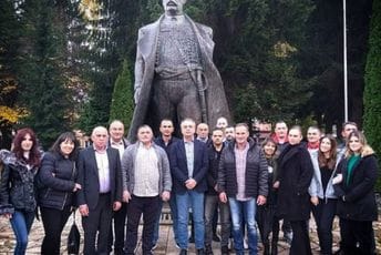Ujedinjena Crna Gora nastupa samostalno u Mojkovcu: Dragoslav Mijo Jokić prvi na listi Ujedinjena Crna Gora nastupa samostalno u Mojkovcu: Dragoslav Mijo Jokić prvi na listi