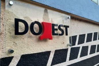 "Antifašizam uzvraća udarac" u subotu u DODEST-u