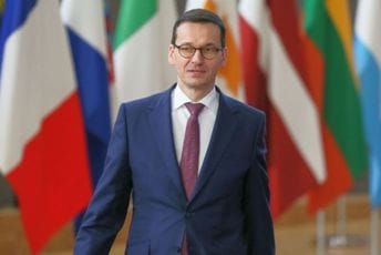 Lukašenko upravlja migrantskom krizom, no pravi pokretač nalazi se u Moskvi Lukašenko upravlja migrantskom krizom, no pravi pokretač nalazi se u Moskvi