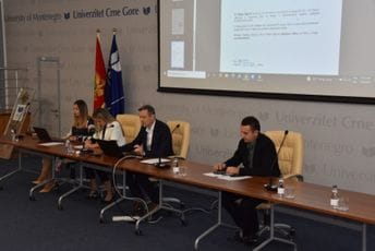 Hervigu Šoperu zvanje počasnog profesora UCG
