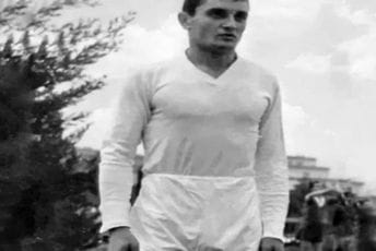 Preminuo Gano Ćerić Preminuo Gano Ćerić