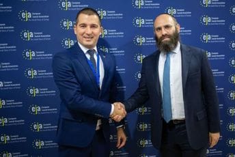 Margolin: Bečić pružio podršku jevrejskom narodu u borbi protiv antisemitizma Margolin: Bečić pružio podršku jevrejskom narodu u borbi protiv antisemitizma