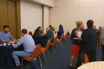 Turoperatori iz Turske dogovorili saradnju sa crnogorskom turističkom privredom Turoperatori iz Turske dogovorili saradnju sa crnogorskom turističkom privredom