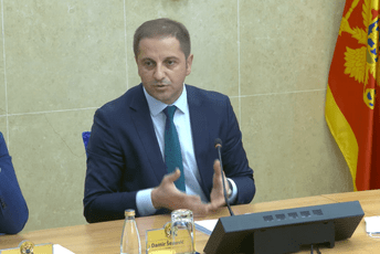 Šehović: Budžet spisak lijepih želja, Vlada da ga povuče Šehović: Budžet spisak lijepih želja, Vlada da ga povuče