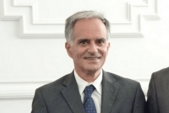 Preminuo dugogodišnji diplomata Milan Begović Preminuo dugogodišnji diplomata Milan Begović