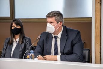 Vujović: Dinamizirati aktivnosti u cilju pripreme za korišćenje fondova EU nakon članstva Vujović: Dinamizirati aktivnosti u cilju pripreme za korišćenje fondova EU nakon članstva