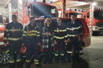 Mandić: Vrijeme je da se usluge spašavanja zbog nečijeg hira počnu naplaćivati Mlada Ruskinja pronađena u brdima iznad Kotora