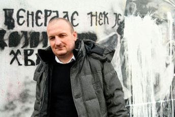 Žujović: Plaše me godine koje dolaze Žujović: Plaše me godine koje dolaze