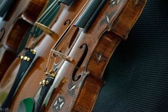 Ajnštajnova violina prodata za 860.000 funti: Aukcija trajala - 10 minuta