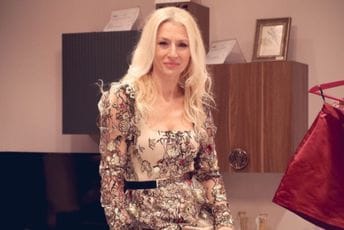"Bijela rada" kao simbol odanosti i čednosti