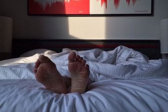 Raniji odlazak u krevet utiče na zdravlje srca Raniji odlazak u krevet utiče na zdravlje srca