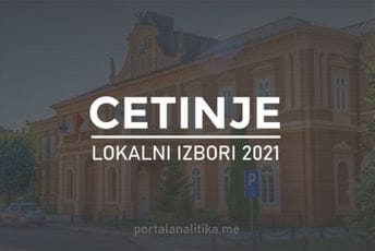 Predstavljamo kandidate sa osam izbornih lista na Cetinju Predstavljamo kandidate sa osam izbornih lista na Cetinju