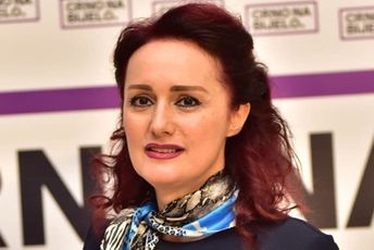 Pokrenuta procedura za izvršenje presude u korist Đurišić-Bečanović Pokrenuta procedura za izvršenje presude u korist Đurišić-Bečanović