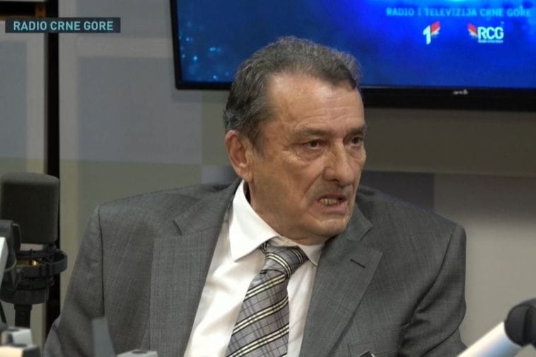 Mihailović: Neusvajanje budžeta se ne smije desiti Mihailović: Neusvajanje budžeta se ne smije desiti