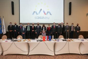 Bečić: Kontinuirani izborni procesi zemlju drže u stanju nametnute tenzije Bečić: Kontinuirani izborni procesi zemlju drže u stanju nametnute tenzije