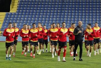 Holandija je favorit, ali ćemo uraditi sve da ih namučimo Holandija je favorit, ali ćemo uraditi sve da ih namučimo