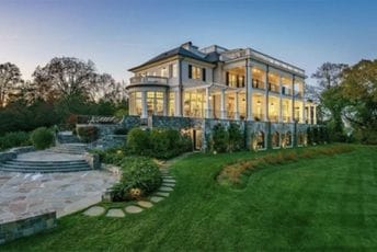 Imanje Džordža Vašingtona prodato za 50 miliona dolara Imanje Džordža Vašingtona prodato za 50 miliona dolara