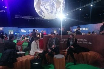 Perunović: Najveći izazov za Crnu Goru biće da se obezbijedi pravedna tranzicija Perunović: Najveći izazov za Crnu Goru biće da se obezbijedi pravedna tranzicija