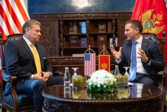 SAD zabrinute zbog popisa: Mogao bi podići nacionalističke tenzije SAD zabrinute zbog popisa: Mogao bi podići nacionalističke tenzije