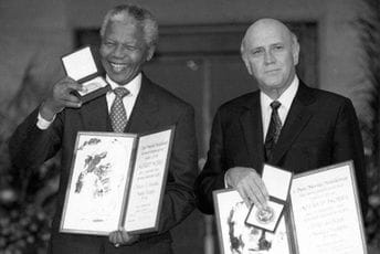 Preminuo posljednji bijeli predsjednik Južne Afrike Preminuo posljednji bijeli predsjednik Južne Afrike