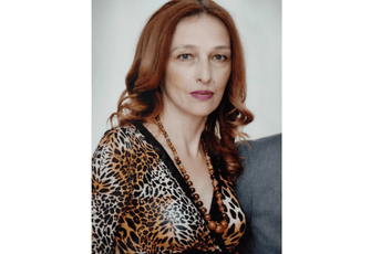 Paldrmić pomoćnica direktora Uprave za šume Paldrmić pomoćnica direktora Uprave za šume