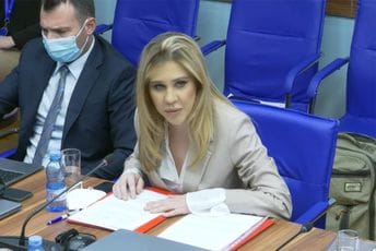 Vukčević očekuje reakciju inspekcije Vukčević očekuje reakciju inspekcije