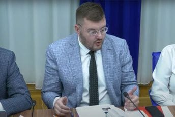 Koprivica: Crkva progonjena i objekti urušavani poslije rata; Šljivančanin: To nije prestajalo, sjetite se kapele na Lovćenu Koprivica: Crkva progonjena i objekti urušavani poslije rata; Šljivančanin: To nije prestajalo, sjetite se kapele na Lovćenu