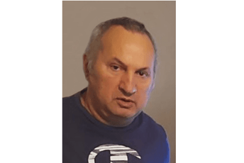 Nestao Dejan Nikić iz Podgorice Nestao Dejan Nikić iz Podgorice